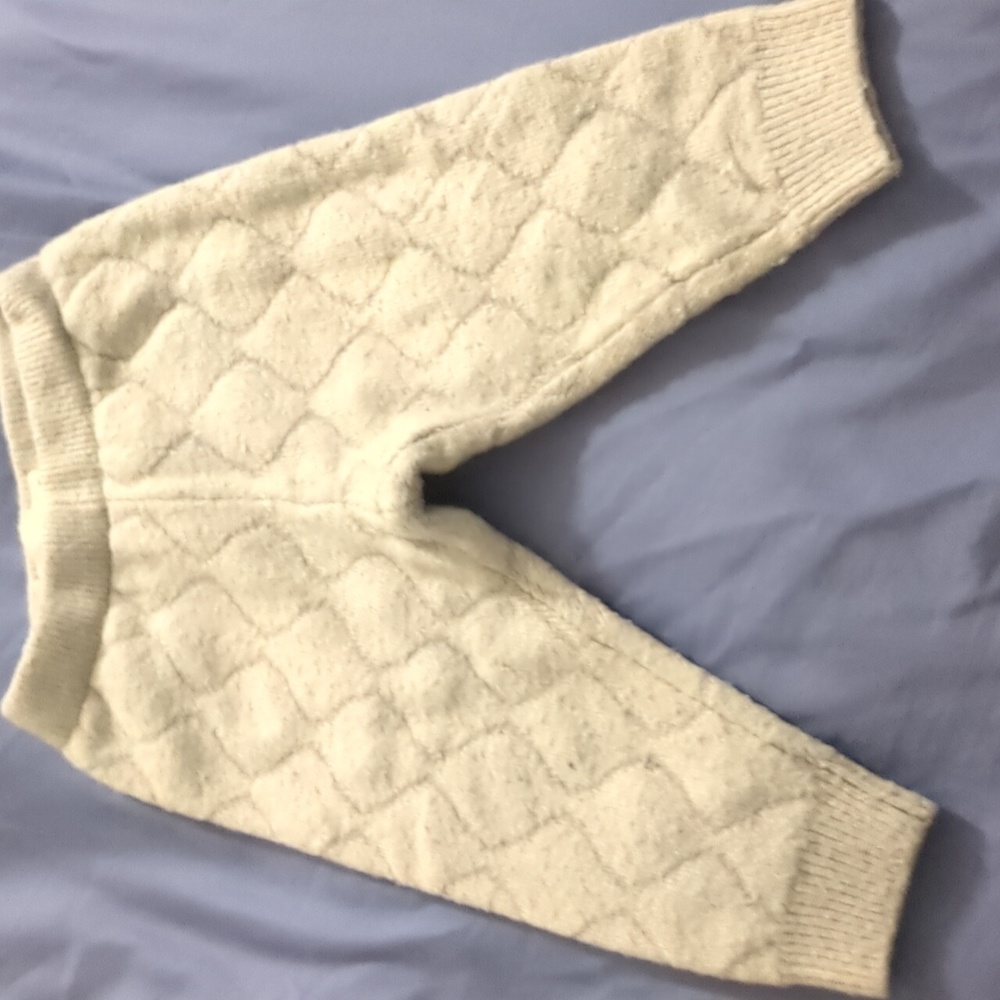 Zara Pants - Picture 3 of 5